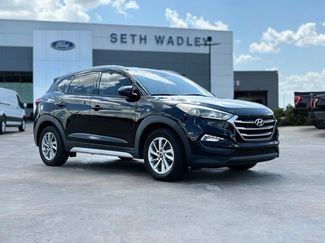 Used 2018 Hyundai Tucson SEL FWD video 1