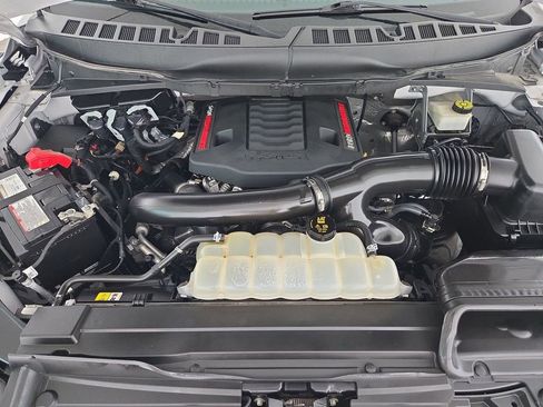 Used 2023 Ford F150 Raptor AWD/4WD image 36