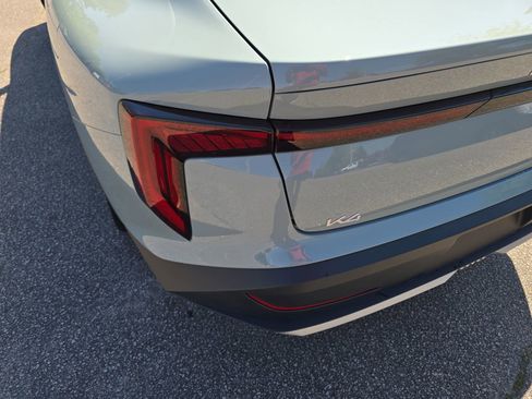 New 2026 Kia K4 FWD image 36