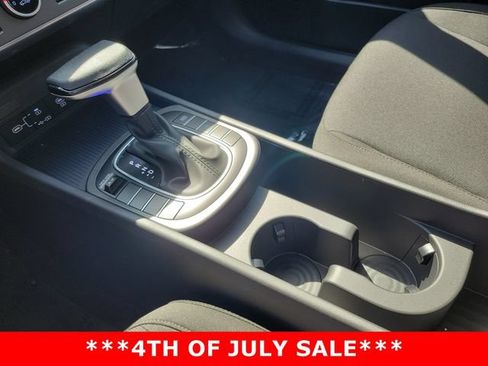 New 2026 Hyundai Kona SE FWD image 16