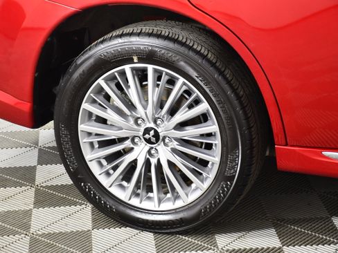 Used 2020 Mitsubishi Outlander SEL image 55