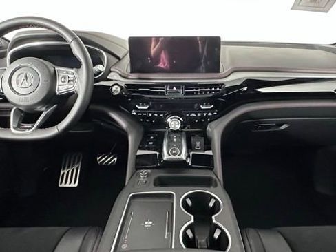 Used 2026 Acura MDX A-Spec image 24
