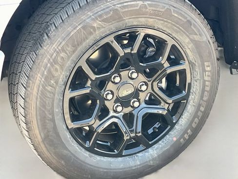 Used 2025 Ford F150 STX RWD image 30