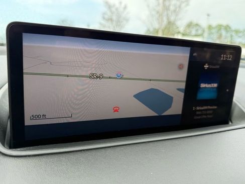 Used 2024 Acura MDX Technology image 24