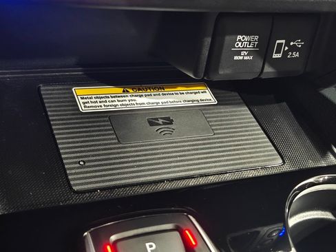 Used 2022 Honda Passport Elite image 9