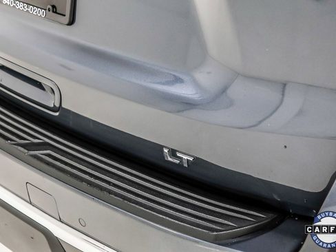 Used 2021 Chevrolet Tahoe LT image 4