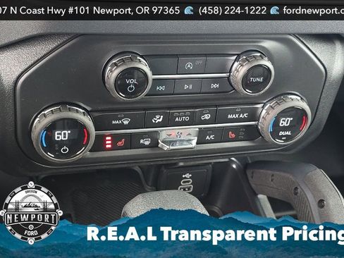 New 2026 Ford Bronco Big Bend w/ Black Diamond Package AWD/4WD image 23