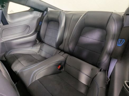 Used 2024 Ford Mustang Dark Horse RWD image 27
