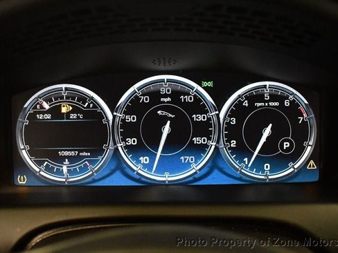 Used 2015 Jaguar XJ image 39