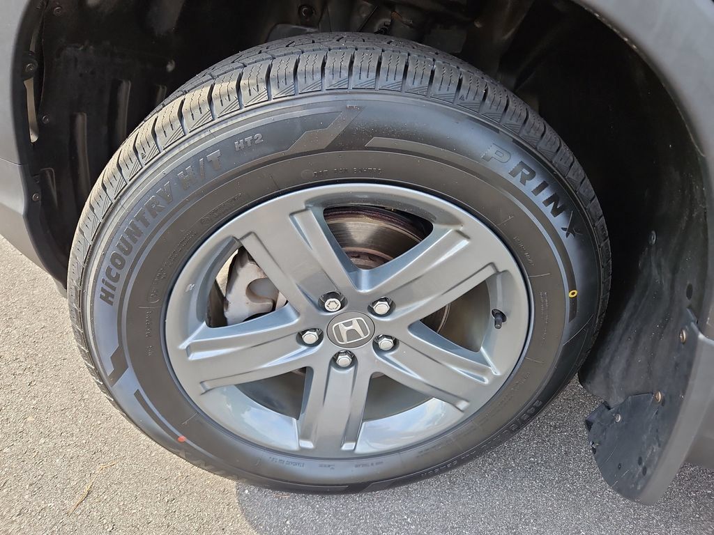 Used 2023 Honda Ridgeline RTL-E image 31