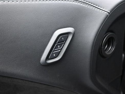 Used 2023 Dodge Challenger SRT Hellcat RWD image 19