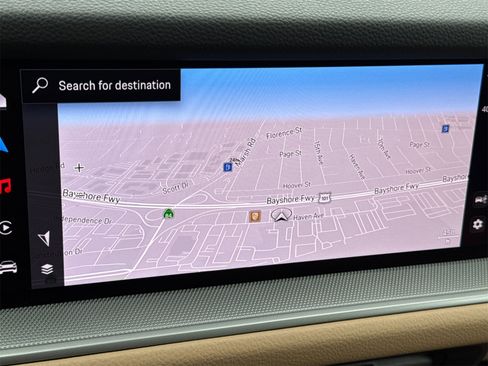 Used 2025 Porsche Cayenne Coupe image 22