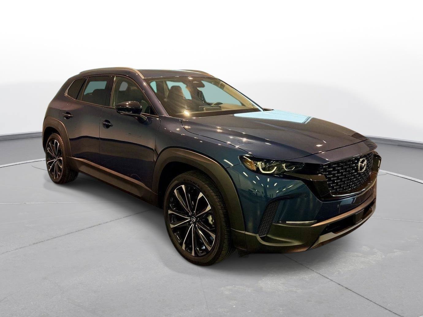 Used 2026 MAZDA CX-50 AWD 2.5 S w/ Premium Package image 9