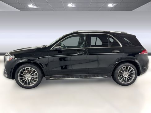Certified 2023 Mercedes-Benz GLE 350 GLE 350 image 2