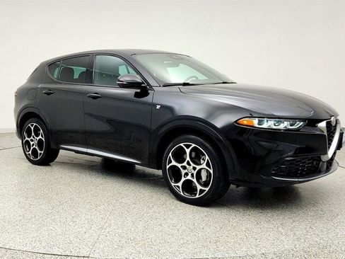Used 2024 Alfa Romeo Tonale Ti w/ Active Assist Package AWD/4WD image 3
