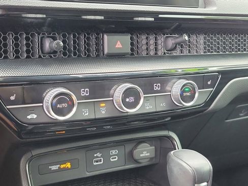 Used 2023 Honda CR-V EX-L image 29