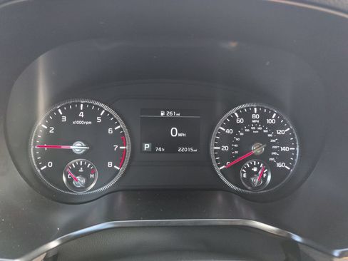 Used 2022 Kia Telluride EX w/ Towing Package AWD/4WD image 15