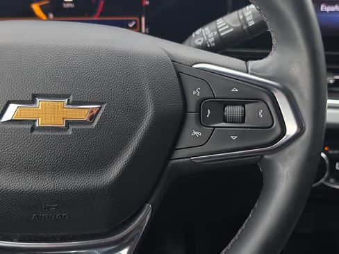 Used 2025 Chevrolet Trax LT w/ Driver Confidence Package FWD image 14