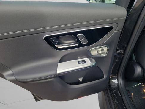 New 2026 Mercedes-Benz GLC 43 AMG 4MATIC Coupe image 25