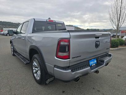 Used 2019 RAM 1500 Sport w/ Level 2 Equipment Group