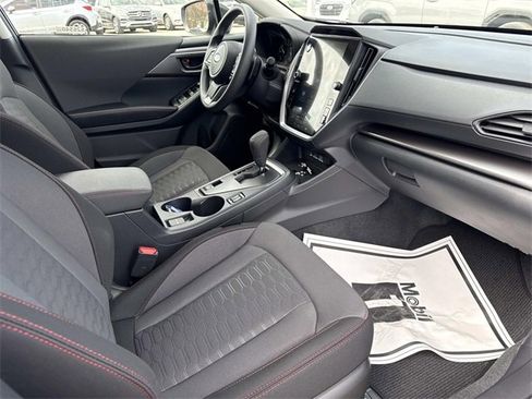 New 2026 Subaru Impreza 2.0i Sport image 17
