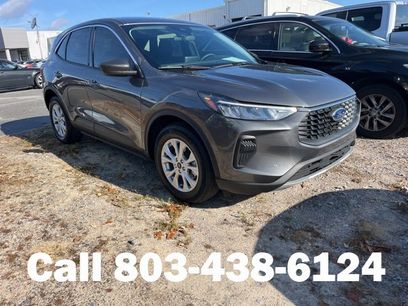 Used 2024 Ford Escape Active