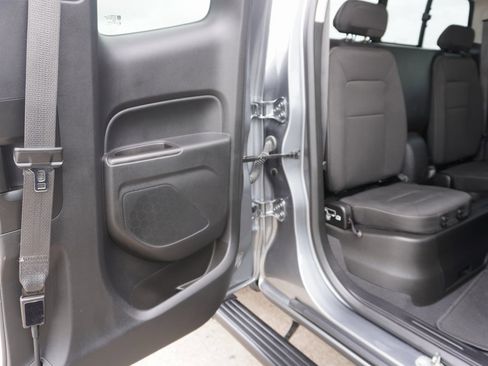 Used 2020 GMC Canyon SLE w/ Elevation Edition image 24