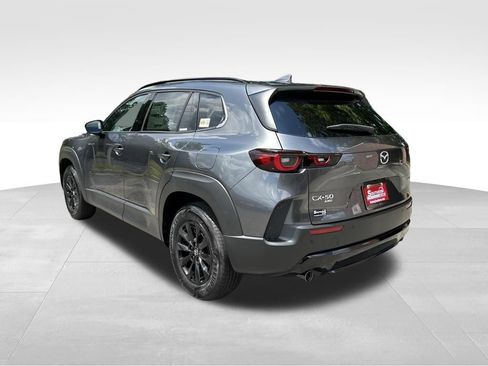 New 2026 MAZDA CX-50 AWD 2.5 Hybrid w/ Weather Package image 3