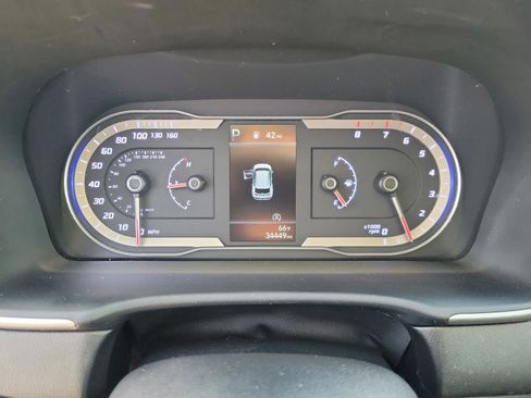 Certified 2023 Hyundai Tucson SEL image 21