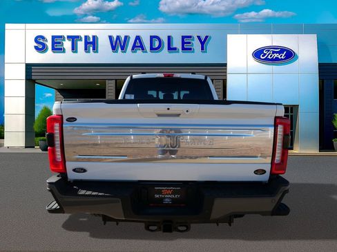 New 2026 Ford F250 King Ranch AWD/4WD image 5