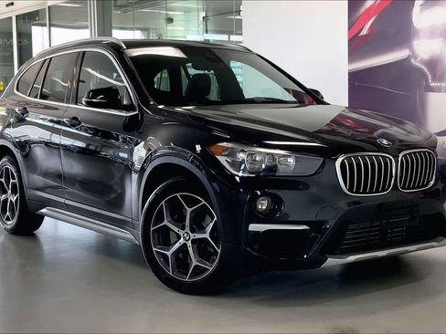 Used 2019 BMW X1 xDrive28i AWD/4WD image 19