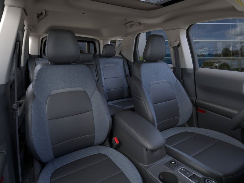 New 2026 Ford Bronco Sport Outer Banks w/ Outer Banks Tech Package+ AWD/4WD image 22