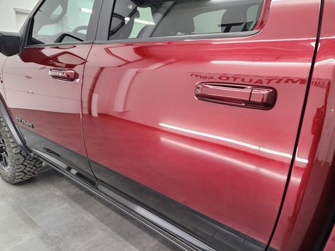 Used 2024 RAM 2500 Rebel w/ Towing Technology Group image 35