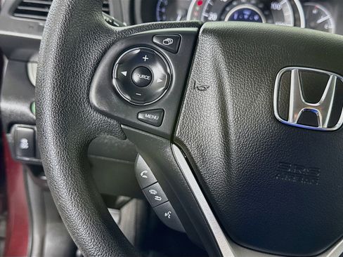 Used 2016 Honda CR-V EX image 14