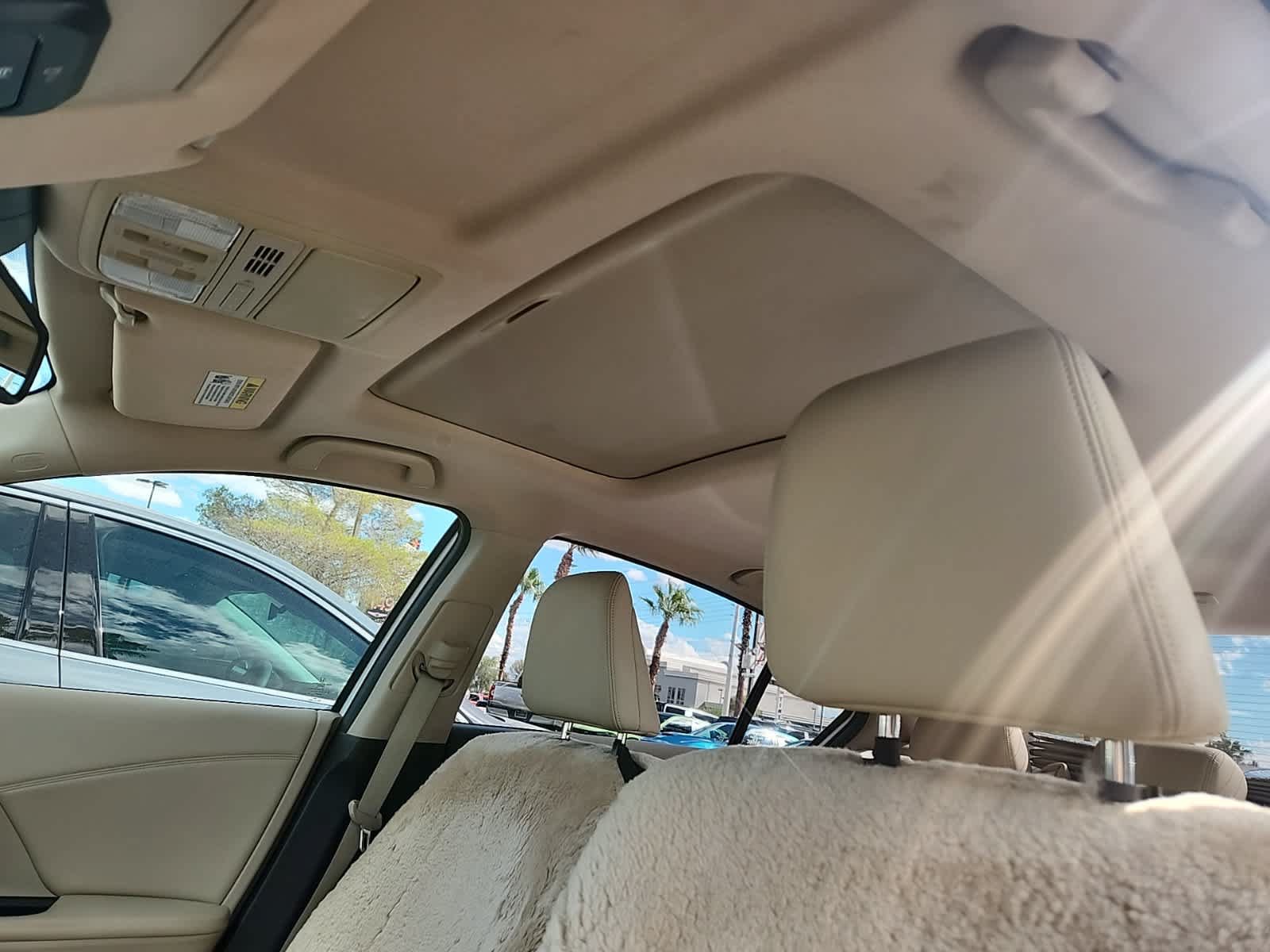 Used 2015 Honda Accord Touring image 12