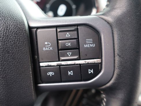 Used 2023 Ford F150 Lariat w/ Equipment Group 502A High AWD/4WD image 17
