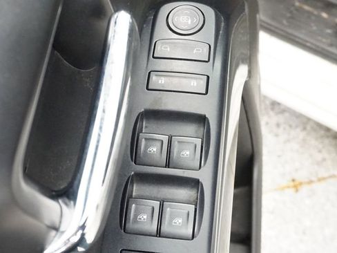 Used 2015 Chevrolet Silverado 1500 LT w/ All Star Edition image 34