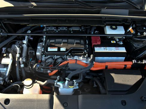 Used 2024 Lexus RZ 300e Premium image 53