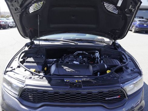New 2026 Dodge Durango GT AWD/4WD image 30