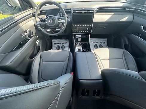 New 2024 Hyundai Tucson XRT image 9