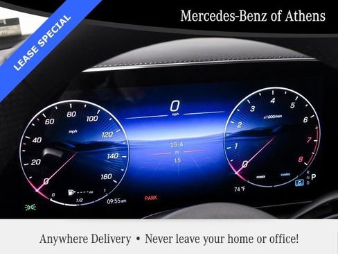 New 2026 Mercedes-Benz GLC 300 image 19