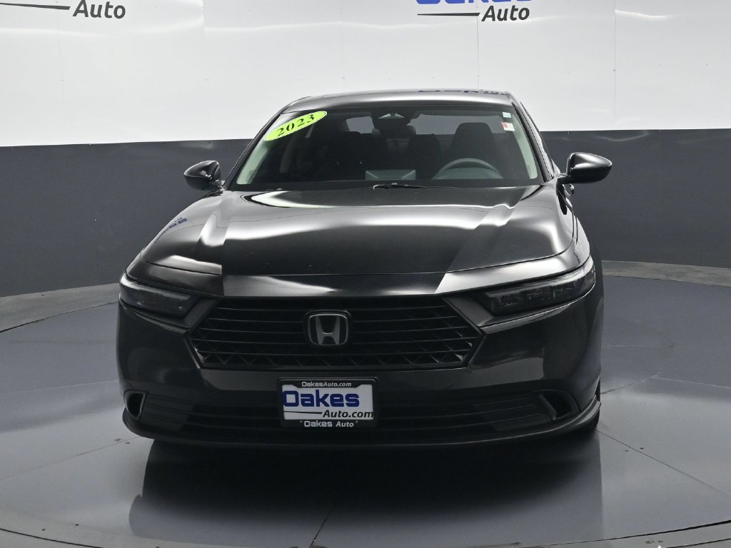 Used 2023 Honda Accord EX image 2