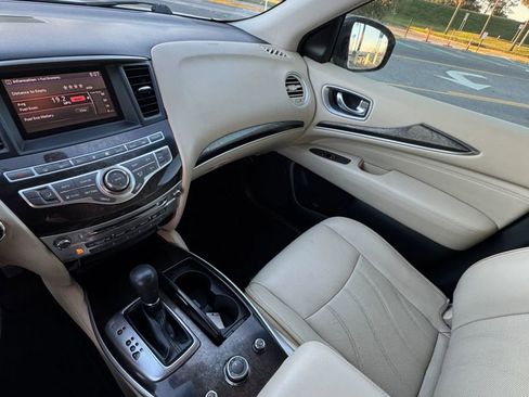 Used 2015 INFINITI QX60 FWD w/ Cargo Package image 14