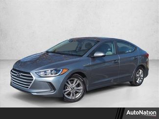 Used 2018 Hyundai Elantra SEL video 1