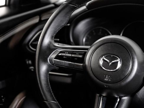 Used 2021 MAZDA CX-30 FWD 2.5 S w/ Premium Package image 14