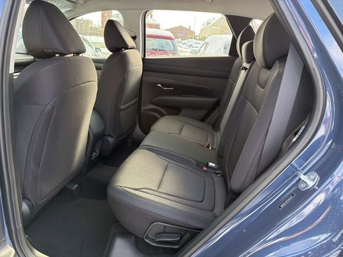 New 2026 Hyundai Tucson SE image 14