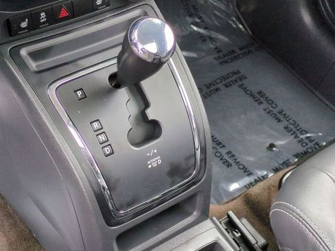 Used 2015 Jeep Patriot High Altitude FWD image 15