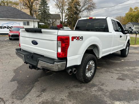 Used 2017 Ford F350 XLT w/ FX4 4x4 Off Road Package image 5