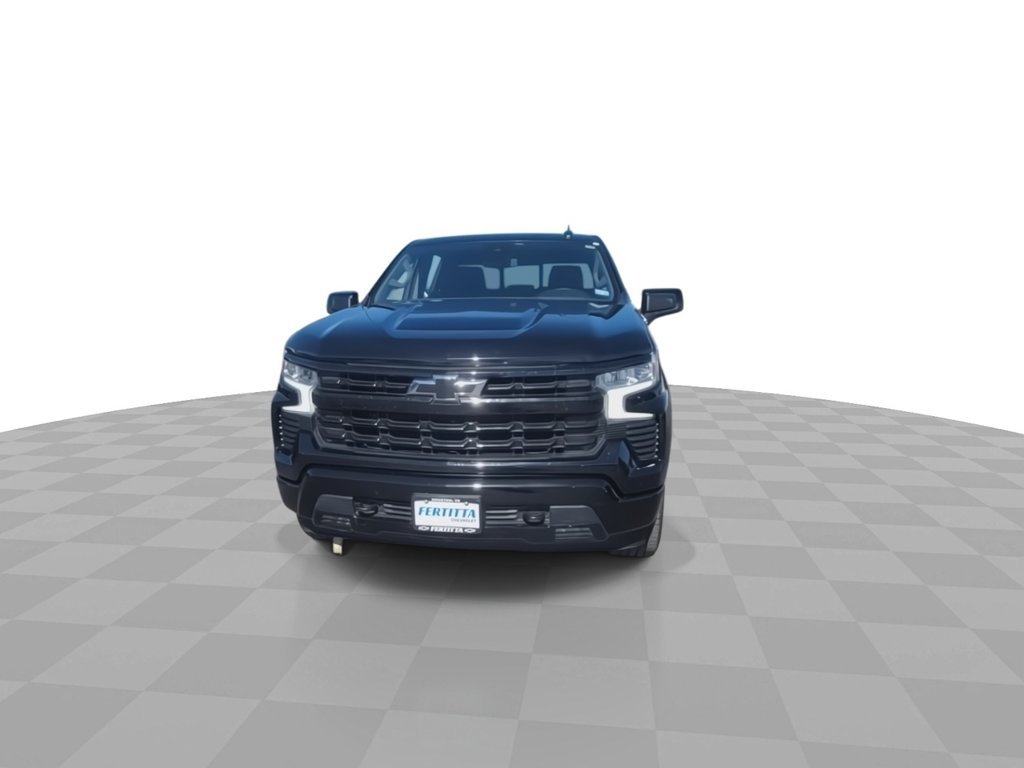 Certified 2026 Chevrolet Silverado 1500 RST w/ Texas Edition Plus RWD image 3