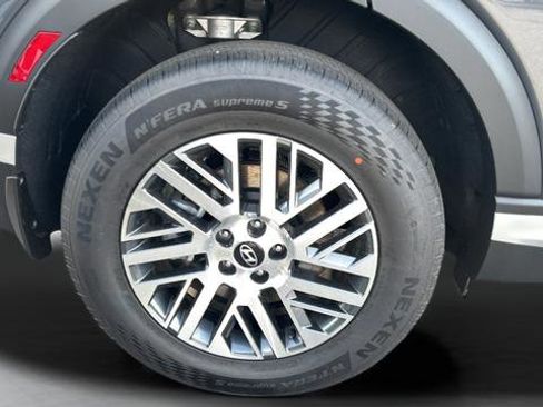 New 2026 Hyundai Palisade SEL AWD/4WD image 22